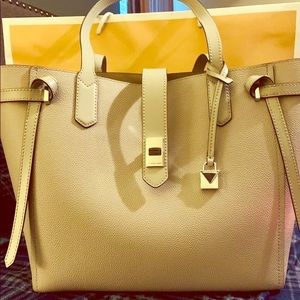Michael Kors Cassie tote